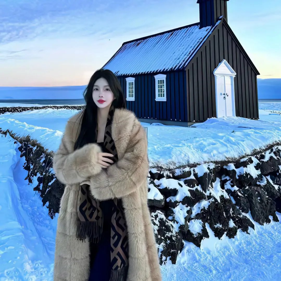 年轻的维多利亚